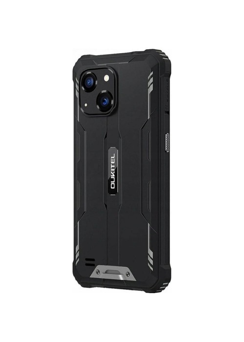 Смартфон OUKITEL WP32 PRO 6/256GB Black (6931940757812)
