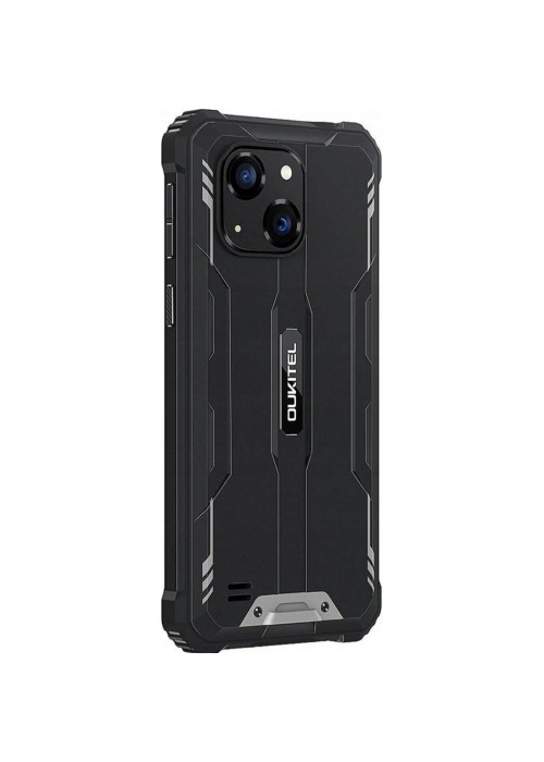 Смартфон OUKITEL WP32 PRO 6/256GB Black (6931940757812)