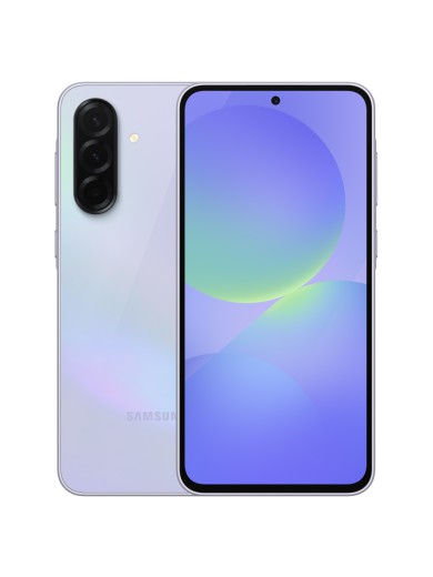 Смартфон Samsung Galaxy A36 5G 6/128Gb Light Violet (SM-A366BLVBEUC)