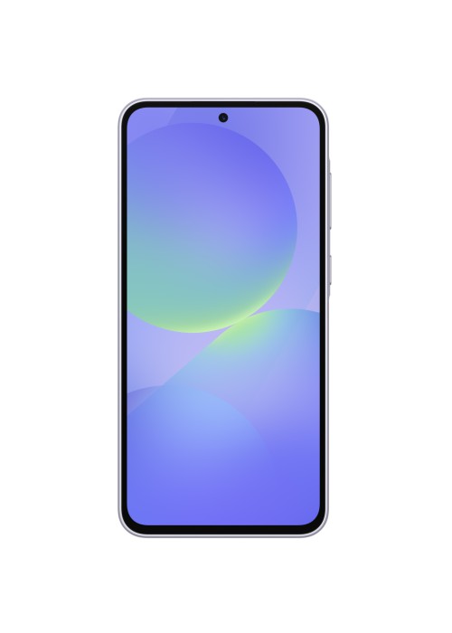 Смартфон Samsung Galaxy A36 5G 6/128Gb Light Violet (SM-A366BLVBEUC)