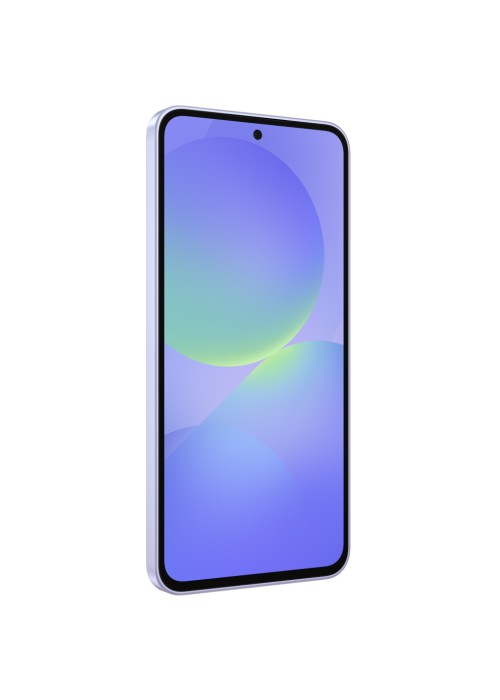 Смартфон Samsung Galaxy A36 5G 6/128Gb Light Violet (SM-A366BLVBEUC)