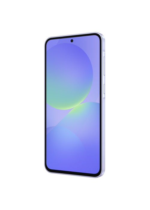 Смартфон Samsung Galaxy A36 5G 6/128Gb Light Violet (SM-A366BLVBEUC)