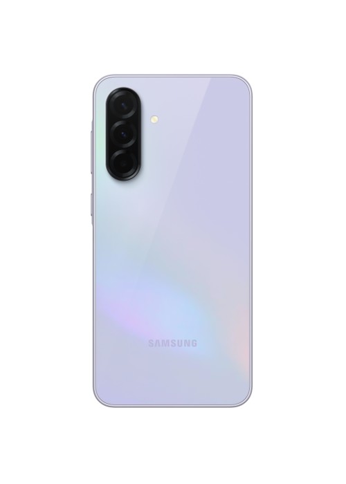 Смартфон Samsung Galaxy A36 5G 6/128Gb Light Violet (SM-A366BLVBEUC)