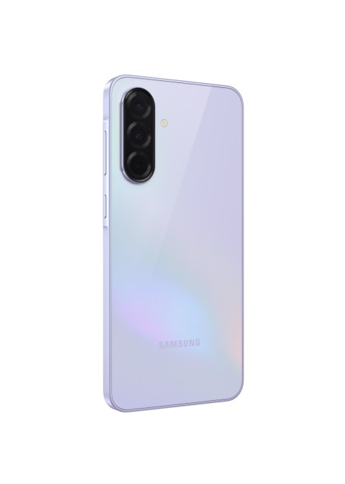 Смартфон Samsung Galaxy A36 5G 6/128Gb Light Violet (SM-A366BLVBEUC)