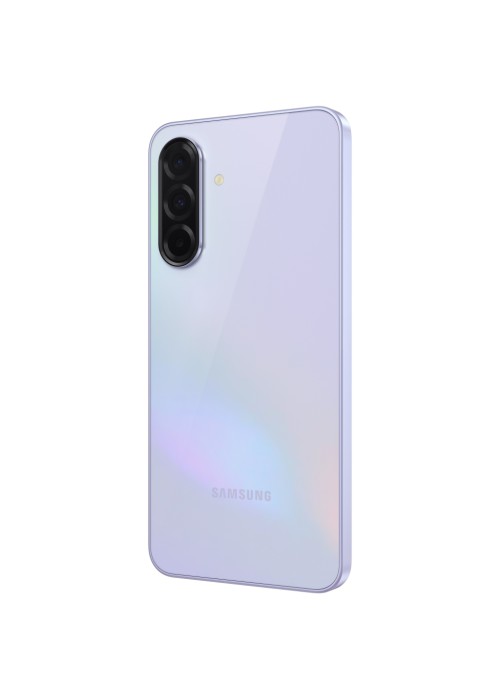 Смартфон Samsung Galaxy A36 5G 6/128Gb Light Violet (SM-A366BLVBEUC)