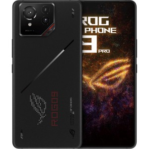 Смартфон ASUS ROG Phone 9 Pro 16/512Gb Black (90AI00S3-M000R0)