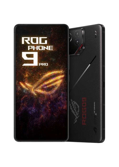 Смартфон ASUS ROG Phone 9 Pro 16/512Gb Black (90AI00S3-M000R0)