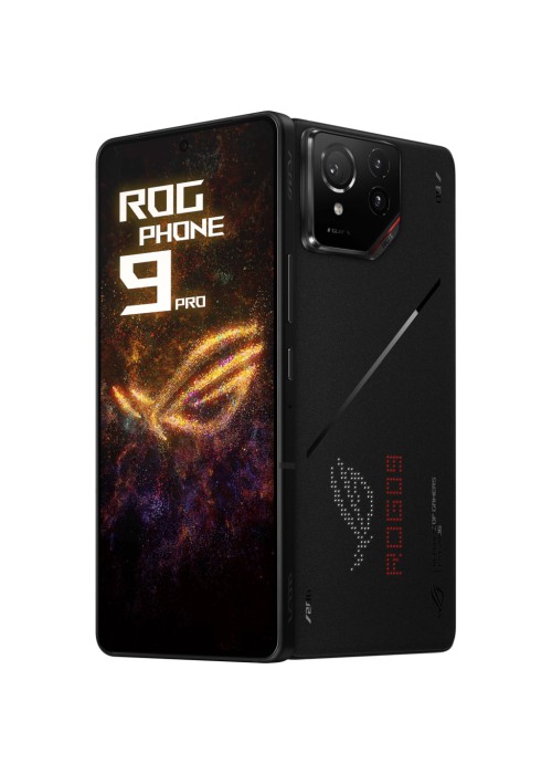 Смартфон ASUS ROG Phone 9 Pro 16/512Gb Black (90AI00S3-M000R0)