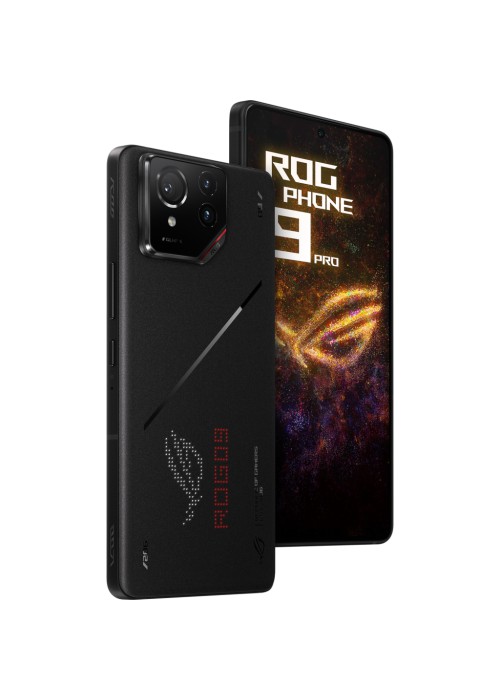 Смартфон ASUS ROG Phone 9 Pro 16/512Gb Black (90AI00S3-M000R0)