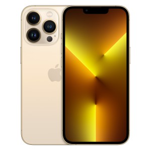 Смартфон Apple iPhone 13 Pro 1Tb Gold (клас A) Б/В (iP13Pr1TGol_A)