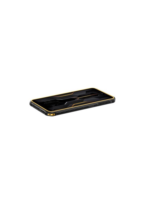 Смартфон Ulefone Armor X12 3/32Gb Black Orange (6937748735625)