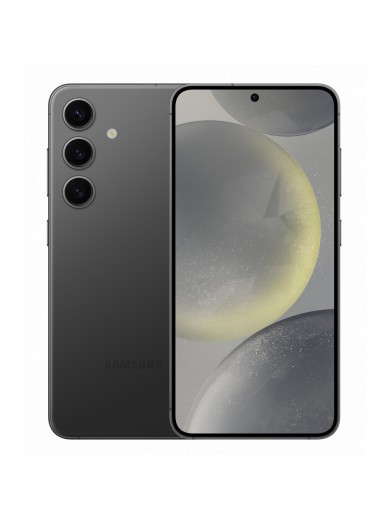 Мобільний телефон Samsung Galaxy S24 5G 8/128Gb Onyx Black (SM-S921BZKDEUC)