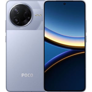 Смартфон Xiaomi Poco F7 Pro 12/256GB Blue (1135342)