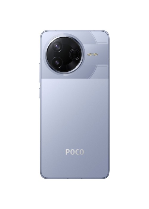 Смартфон Xiaomi Poco F7 Pro 12/256GB Blue (1135342)