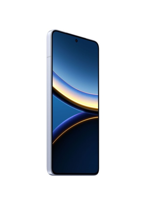 Смартфон Xiaomi Poco F7 Pro 12/256GB Blue (1135342)