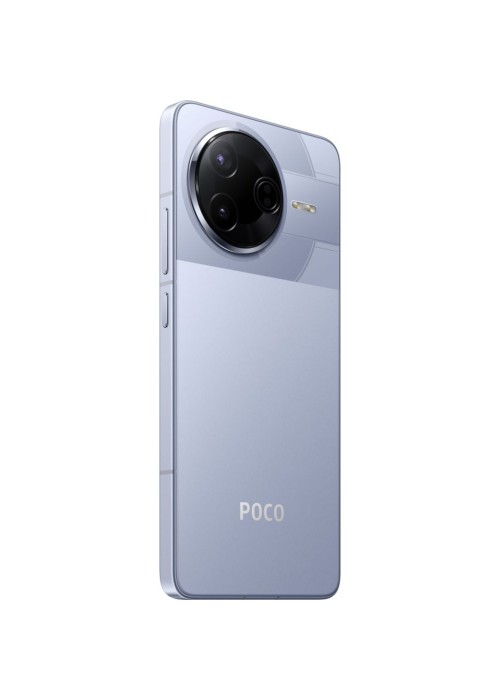 Смартфон Xiaomi Poco F7 Pro 12/256GB Blue (1135342)