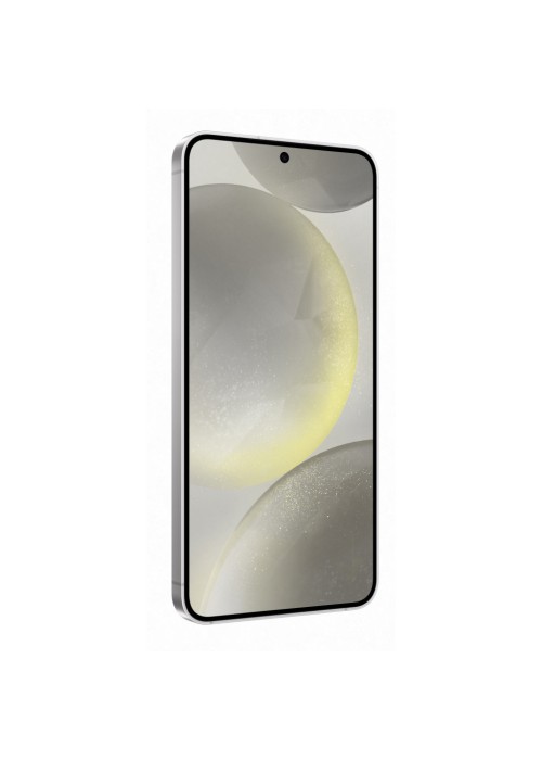 Мобільний телефон Samsung Galaxy S24 5G 8/256Gb Marble Gray (SM-S921BZAGEUC)
