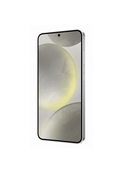 Мобільний телефон Samsung Galaxy S24 5G 8/256Gb Marble Gray (SM-S921BZAGEUC)