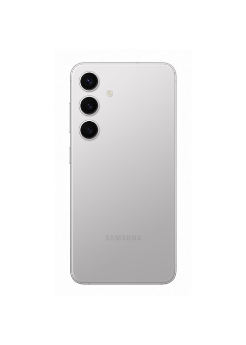 Мобільний телефон Samsung Galaxy S24 5G 8/256Gb Marble Gray (SM-S921BZAGEUC)