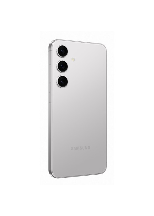 Мобільний телефон Samsung Galaxy S24 5G 8/256Gb Marble Gray (SM-S921BZAGEUC)