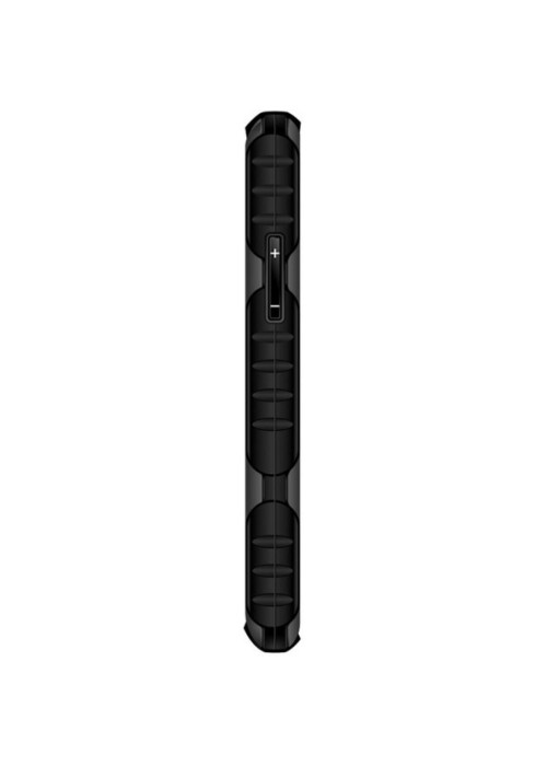 Смартфон Maxcom MM920 Black (5908235973937)