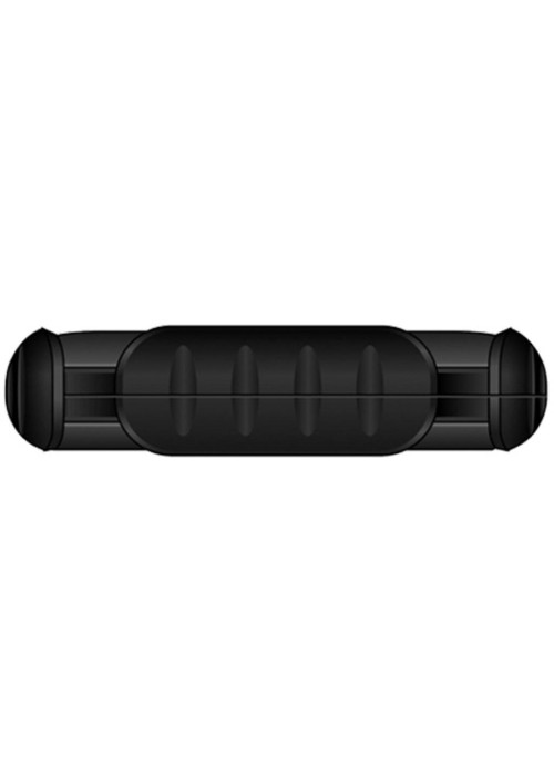 Смартфон Maxcom MM920 Black (5908235973937)