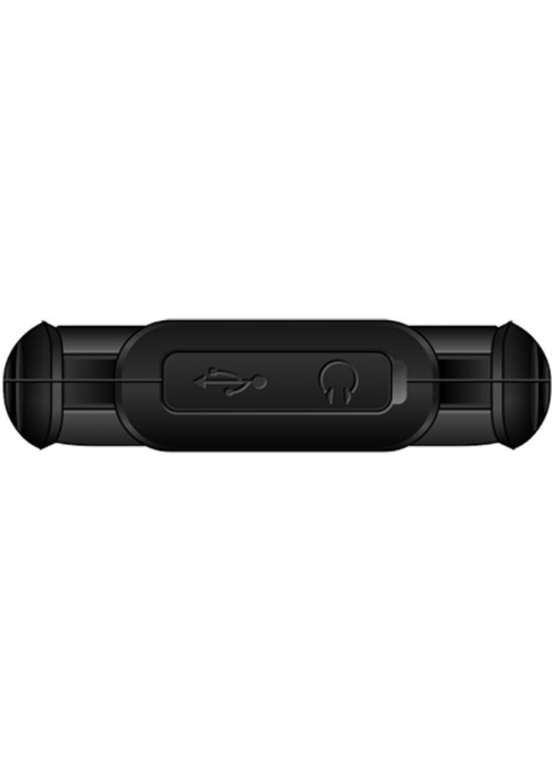 Смартфон Maxcom MM920 Black (5908235973937)