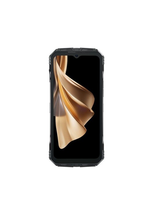 Смартфон Doogee S punk 6/256GB Phantom Black