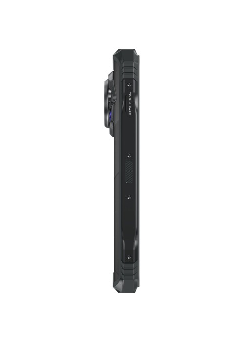 Смартфон Doogee S punk 6/256GB Phantom Black