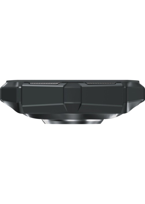 Смартфон Doogee S punk 6/256GB Phantom Black
