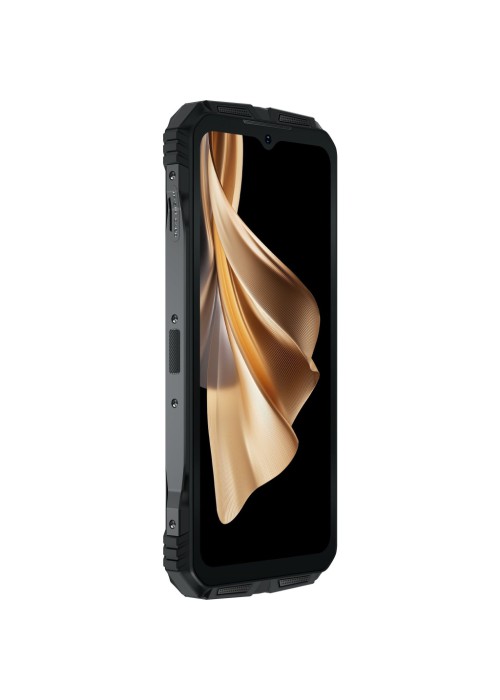 Смартфон Doogee S punk 6/256GB Phantom Black