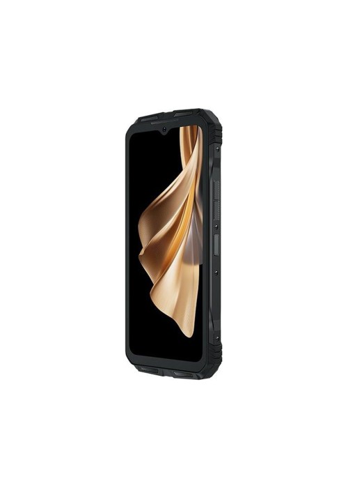 Смартфон Doogee S punk 6/256GB Phantom Black