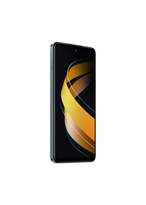 Смартфон Infinix Smart 8 2/64Gb Timber Black (4894947026089)