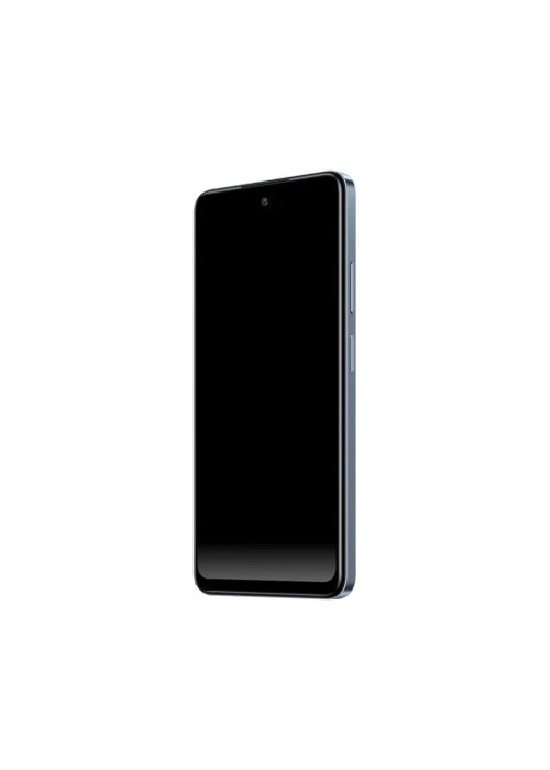 Смартфон Infinix Smart 8 2/64Gb Timber Black (4894947026089)