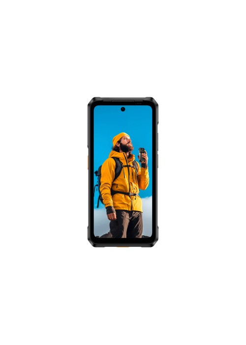 Смартфон Ulefone Armor 26 Ultra 12/512Gb Black (6937748736097)