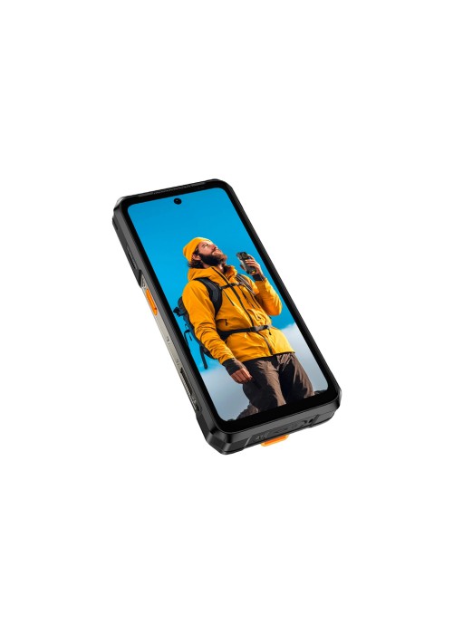 Смартфон Ulefone Armor 26 Ultra 12/512Gb Black (6937748736097)