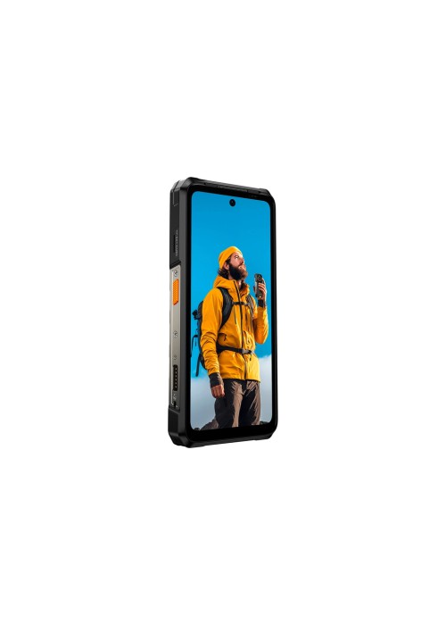 Смартфон Ulefone Armor 26 Ultra 12/512Gb Black (6937748736097)