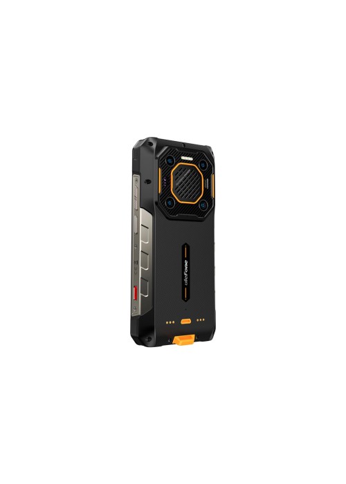 Смартфон Ulefone Armor 26 Ultra 12/512Gb Black (6937748736097)