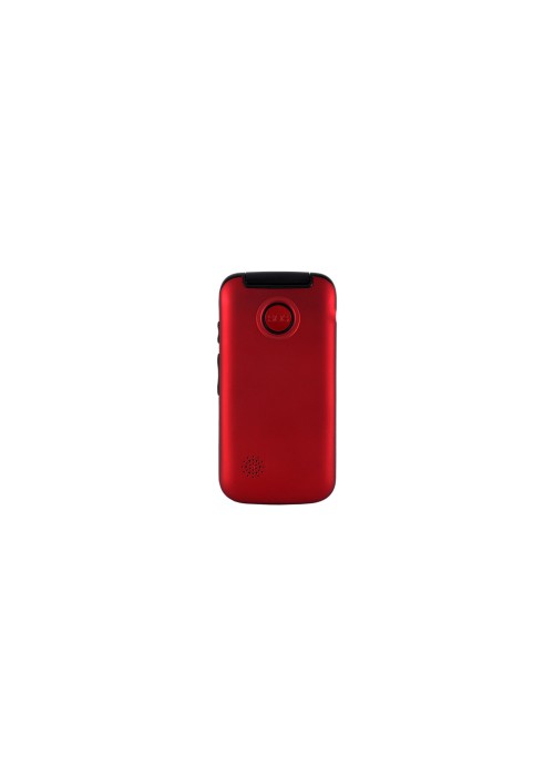 Мобільний телефон Sigma mobile Comfort 50 Dual Sim Red/Black (4827798212516)