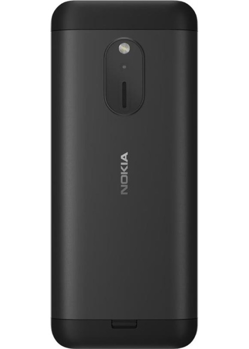 Мобільний телефон Nokia 230 2024 Dual Sim White
