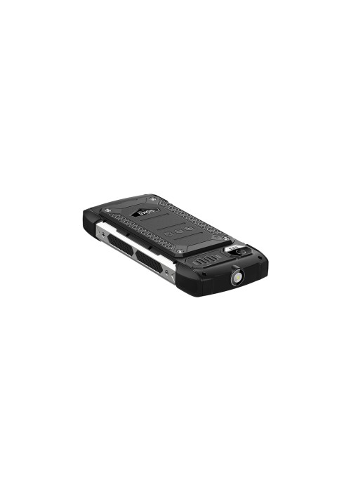 Мобільний телефон Sigma mobile X-treme PK68 Dual Sim Black (4827798466711)