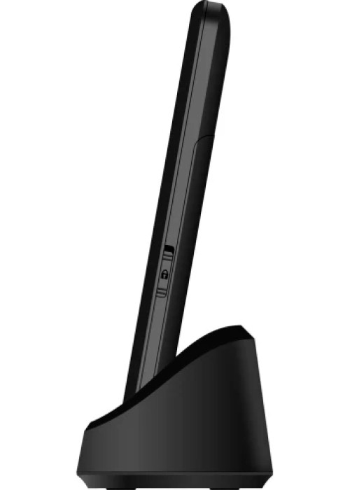 Мобільний телефон Nomi i2440 Black (чорний)