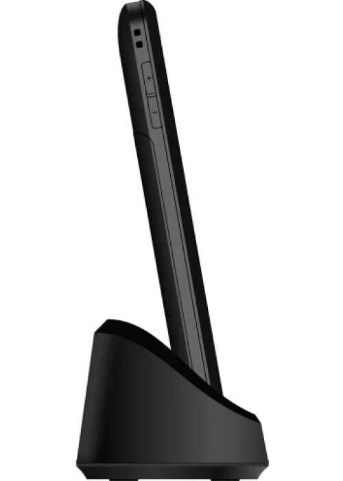 Мобільний телефон Nomi i2440 Black (чорний)