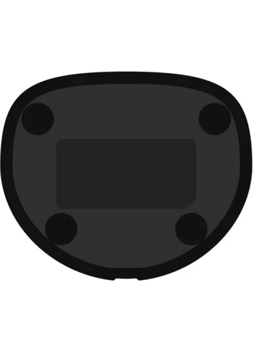 Мобільний телефон Nomi i2440 Black (чорний)