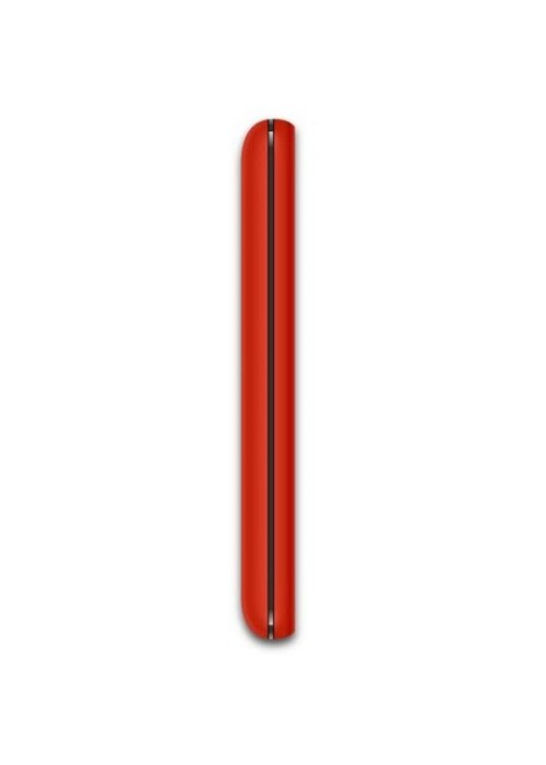 Мобільний телефон Sigma mobile X-style 31 Power Dual Sim Red
