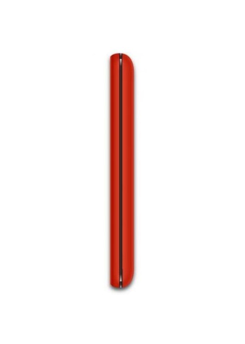Мобільний телефон Sigma mobile X-style 31 Power Dual Sim Red