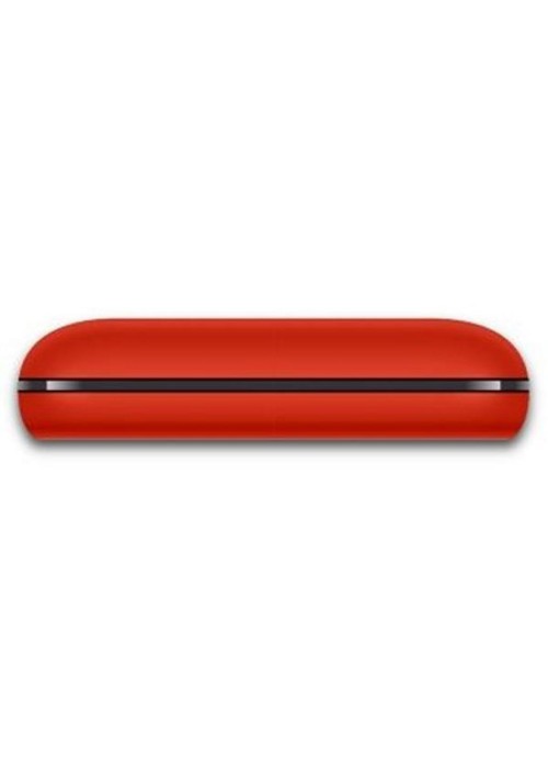 Мобільний телефон Sigma mobile X-style 31 Power Dual Sim Red
